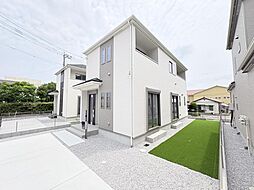 渋川市石原　B号棟