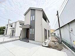 渋川市石原　C号棟