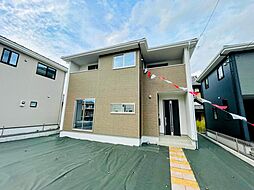 吉岡町大久保　２号棟