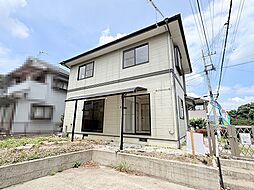 安中市古屋　中古住宅