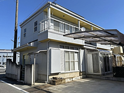 高崎市倉賀野町　中古住宅
