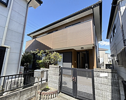 高崎市中居町２丁目　中古住宅