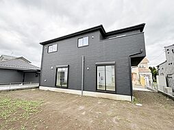 伊勢崎市堀下町　１号棟