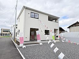 伊勢崎市田部井町３丁目　３号棟