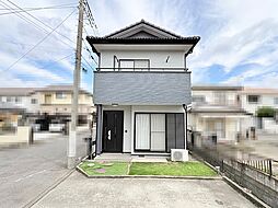 前橋市箱田町　中古住宅