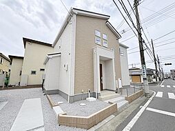 前橋市日吉町２丁目　１号棟