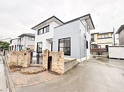 前橋市鳥取町　中古住宅