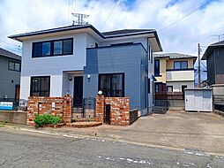 前橋市鳥取町　中古住宅
