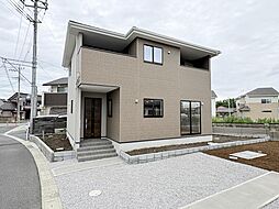 藤岡市岡之郷　１号棟
