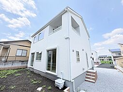 吉岡町下野田　２号棟