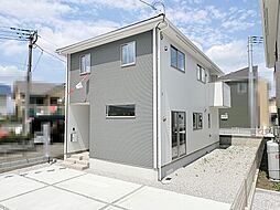 吉岡町大久保　１号棟