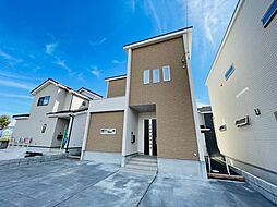 沼田市桜町　２号棟