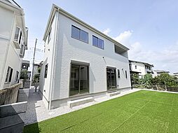 前橋市光が丘町　A号棟