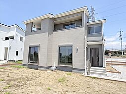 前橋市富士見町時沢　4号棟