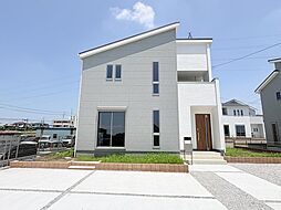 前橋市富士見町時沢　5号棟