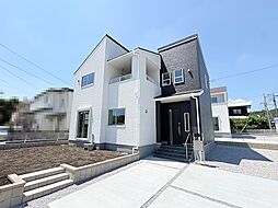 高崎市箕郷町西明屋　2号棟
