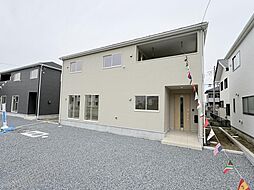 高崎市吉井町下長根　2号棟