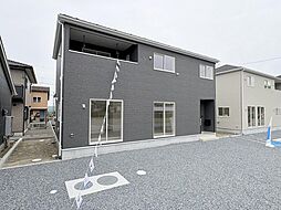 高崎市吉井町下長根　3号棟