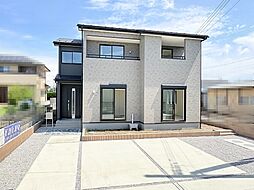 前橋市亀里町　３号棟
