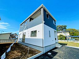 千代田町赤岩　１号棟