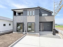甘楽町小川　3号棟