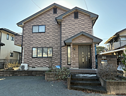 桐生市境野町4丁目　中古住宅