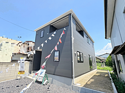 桐生市境野町2丁目　１号棟