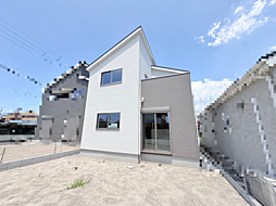桐生市相生町2丁目　２号棟