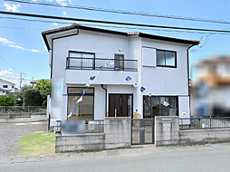 前橋市駒形町　中古住宅