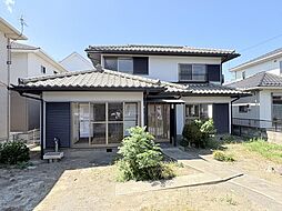 前橋市広瀬町１丁目　中古住宅