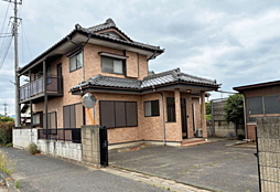 前橋市堀之下町　中古住宅