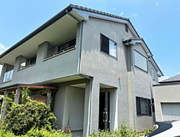 前橋市下沖町　中古住宅