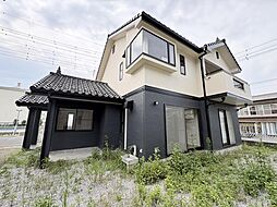 高崎市新町　中古住宅