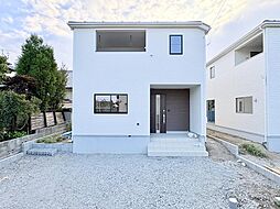 前橋市大利根町　２号棟