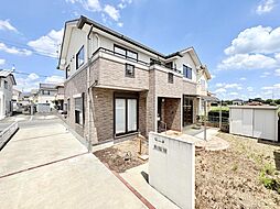前橋市富田町　中古住宅