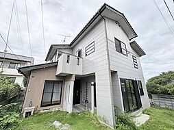 渋川市金井　中古住宅