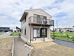 伊勢崎市西久保町２丁目　中古住宅