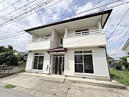 伊勢崎市末広町　中古住宅