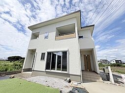 伊勢崎市戸谷塚町　中古住宅