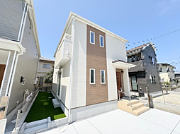 前橋市南町２丁目　A号棟