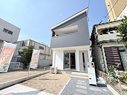 高崎市赤坂町　１号棟