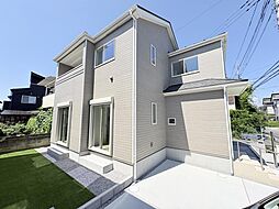 前橋市青柳町　A号棟