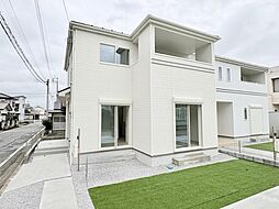 玉村町下新田　A号棟