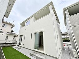 玉村町南玉　A号棟