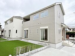 玉村町南玉　B号棟