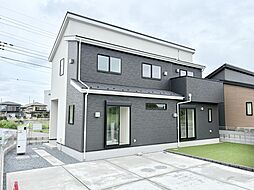 藤岡市下栗須　1号棟