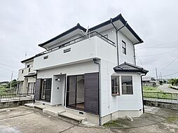 前橋市横沢町　中古住宅