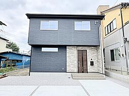 高崎市聖石町　１号棟