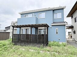 前橋市青柳町　中古住宅