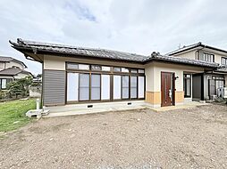 太田市大久保町　中古住宅